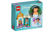 LEGO & Disney Princess™ 41158 Jázmin kicsi tornya
