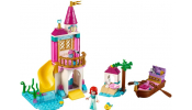 LEGO & Disney Princess™ 41160 Ariel tengerparti kastélya
