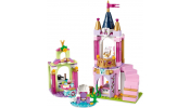 LEGO & Disney Princess™ 41162 Ariel, Aurora és Tiana királyi ünnepsége

