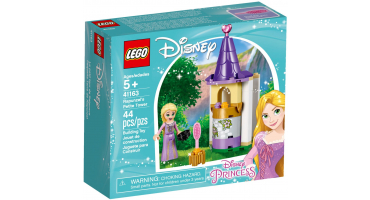 LEGO & Disney Princess™ 41163 Aranyhaj kicsi tornya
