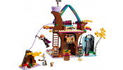 LEGO & Disney Princess™ 41164 Elvarázsolt lombház