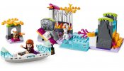 LEGO & Disney Princess™ 41165 Anna kajaktúrája