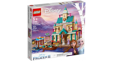 LEGO & Disney Princess™ 41167 Arendelle faluja