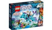 LEGO Elves 41172 Kaland a vizisárkánnyal