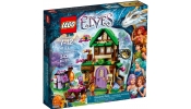 LEGO Elves 41174 Csillagfény fogadó
