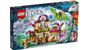 LEGO Elves 41176 A titkos piactér