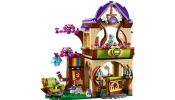 LEGO Elves 41176 A titkos piactér