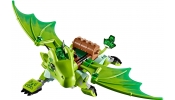 LEGO Elves 41176 A titkos piactér