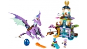 LEGO Elves 41178 A sárkány menedékhely