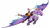 LEGO Elves 41178 A sárkány menedékhely