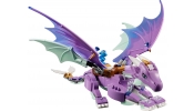 LEGO Elves 41178 A sárkány menedékhely