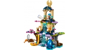 LEGO Elves 41178 A sárkány menedékhely