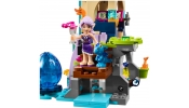 LEGO Elves 41178 A sárkány menedékhely