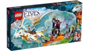 LEGO Elves 41179 A sárkánykirálynő megmentése