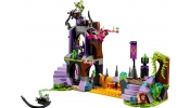 LEGO Elves 41179 A sárkánykirálynő megmentése