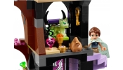 LEGO Elves 41179 A sárkánykirálynő megmentése