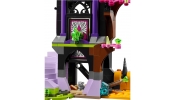 LEGO Elves 41179 A sárkánykirálynő megmentése