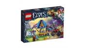 LEGO Elves 41182 Sophie Jones elfogása
