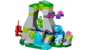 LEGO Elves 41183 A manókirály gonosz sárkánya
