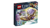 LEGO Elves 41184 Aira léghajója és az amulett keresése