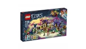 LEGO Elves 41185 Varázslatos menekülés Manófalváról