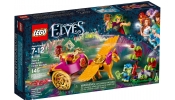 LEGO Elves 41186 Azari és a manóerdei szökés
