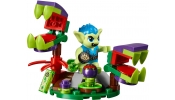 LEGO Elves 41186 Azari és a manóerdei szökés
