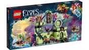 LEGO Elves 41188 Kitörés a Manókirály erődjéből
