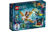 LEGO Elves 41190 Emily Jones szökése a sassal