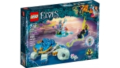 LEGO Elves 41191 Naida és a teknős támadása