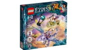 LEGO Elves 41193 Aira és a szélsárkány dala