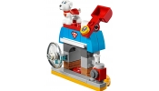 LEGO Super Heroes 41233 Lashina™ harckocsija
