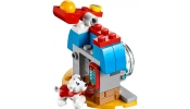 LEGO Super Heroes 41233 Lashina™ harckocsija
