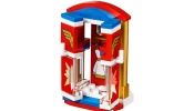 LEGO Super Heroes 41235 Wonder Woman™ hálószobája
LEGO Super Heroes 41235 Wonder Woman™ hálószobája