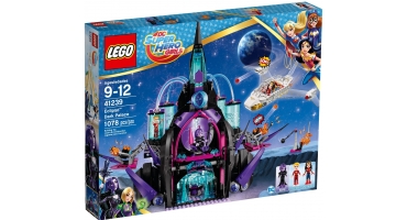 LEGO Super Heroes 41239 Eclipso™ sötét palotája
