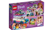 LEGO Friends 41333 Olivia felderítő járműve
