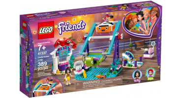 LEGO Friends 41337 Víz alatti hinta
