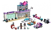 LEGO Friends 41351 Autókozmetika
