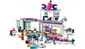 LEGO Friends 41351 Autókozmetika
