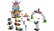 LEGO Friends 41352 A nagy verseny
