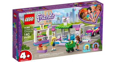 LEGO Friends 41362 Heartlake City Szupermarket
