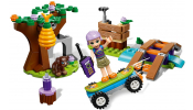 LEGO Friends 41363 Mia erdei kalandja
