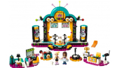 LEGO Friends 41368 Andrea tehetségkutató showja

