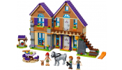 LEGO Friends 41369 Mia háza
