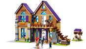 LEGO Friends 41369 Mia háza
