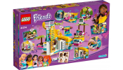 LEGO Friends 41374 Andrea medencés partija
