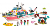 LEGO Friends 41381 Mentőhajó
