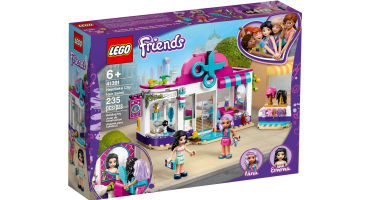 LEGO Friends 41391 Heartlake City Fodrászat