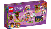 LEGO Friends 41392 Kemping