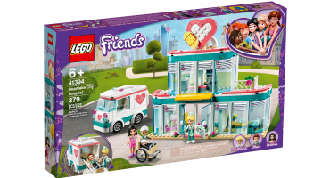 LEGO Friends 41394 Heartlake City Kórház